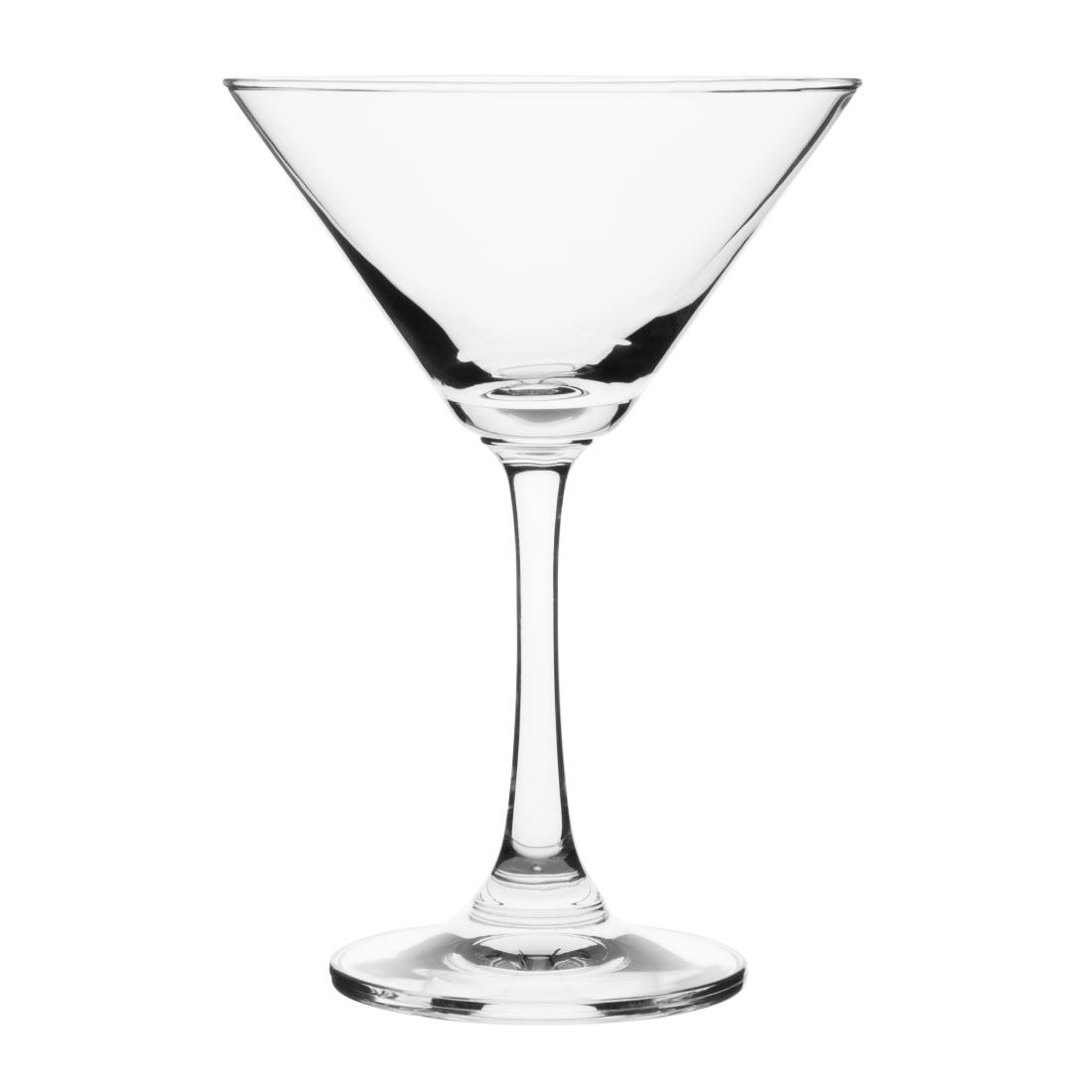 Olympia Cocktail Martiniglazen 210ml (6 stuks)