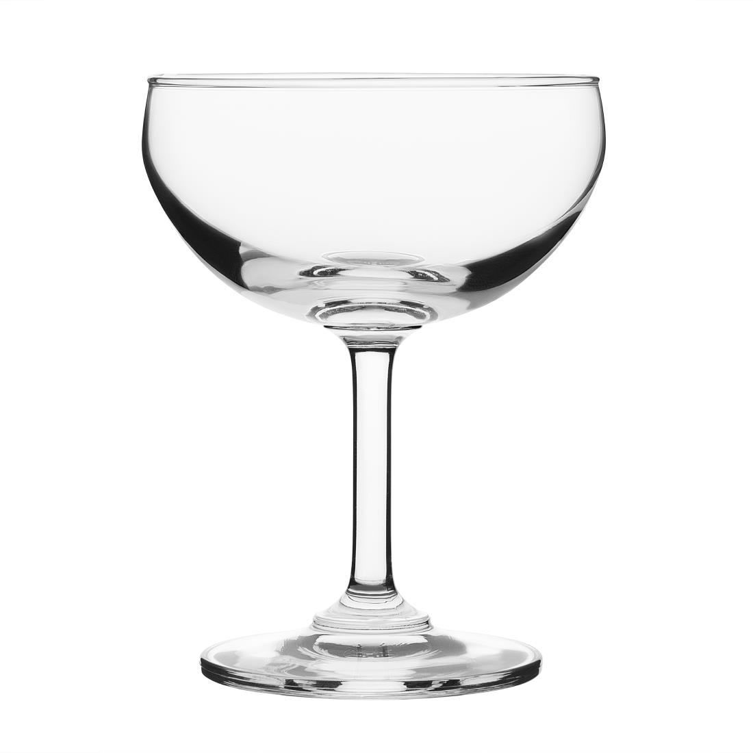 Olympia Cocktail Champagneglazen 200ml (6 Stuks)