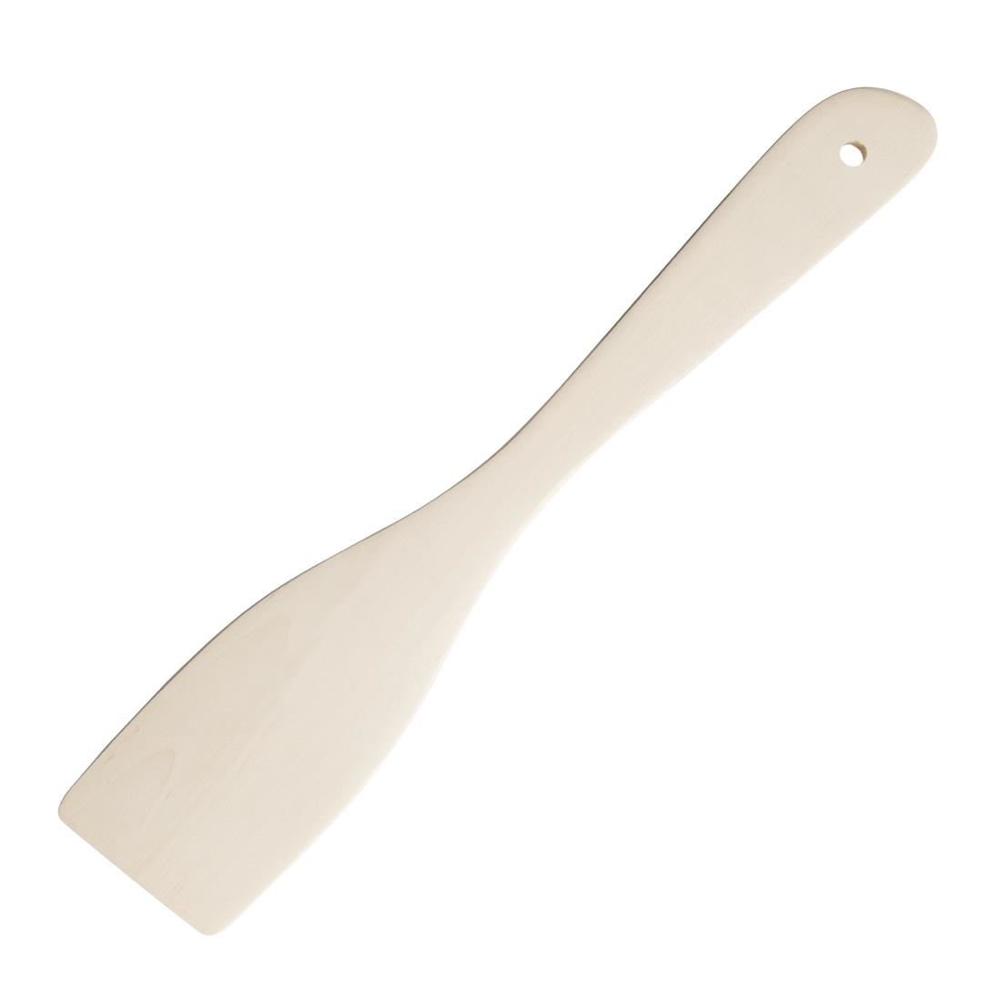 Vogue houten spatel 30cm