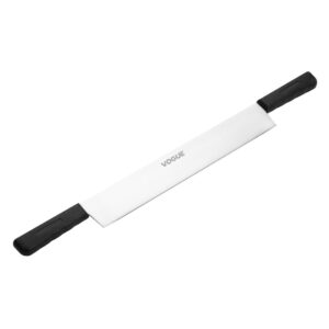 Vogue dubbelhandige kaas snijder 38cm