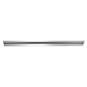 Vogue bonnenhouder aluminium 1220 mm