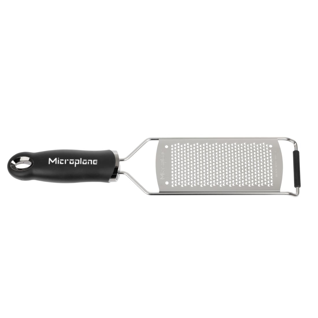 Microplane Gourmet fijne rasp