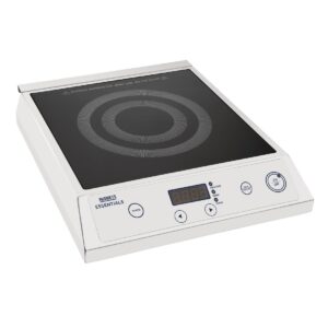 Nisbets Essentials inductiekookplaat