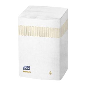 Tork Xpressnap ultrazachte servetten (8000 stuks)