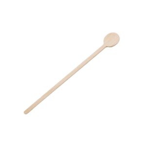 Fiesta composteerbare houten cocktailroerstaafjes 150mm (100 stuks)