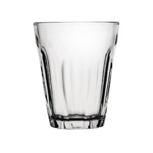 Olympia gehard glas tumbler glazen 230ml 8oz (12 stuks)