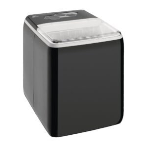 Nisbets Essentials ijsmachine 20 kg opbrengst