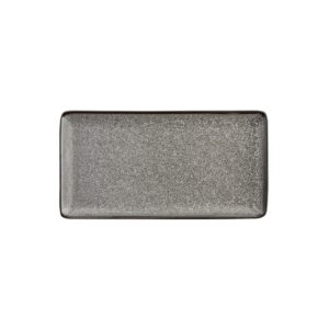 Olympia Mineral Rechthoekig Bord 23x12cm (6 Stuks)
