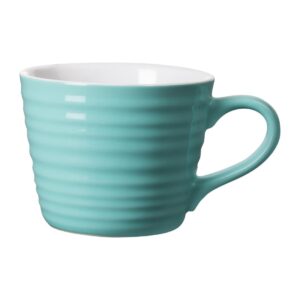 Olympia Cafe Aroma mokken aqua 230ml (6 stuks)