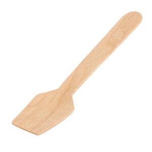 Fiesta Compostable houten ijslepels (100 stuks)