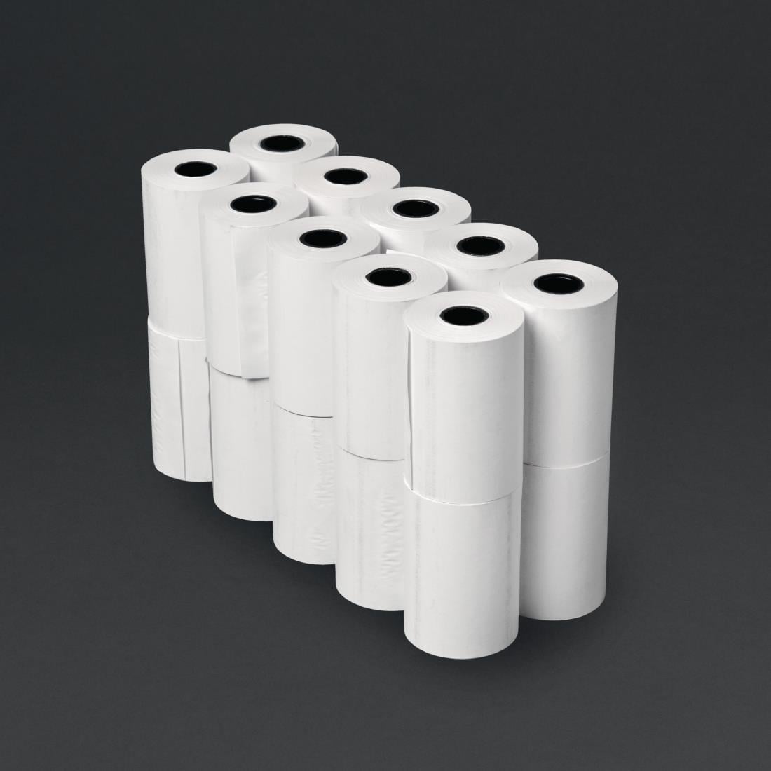 Olympia Thermisch Kassarol 57 x 37mm (20 stuks)