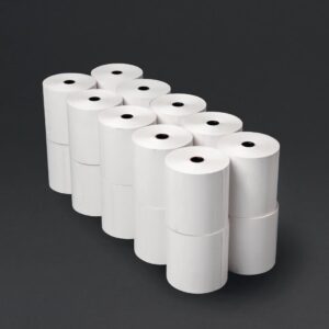 Olympia thermische kassarollen 80 x 72mm (20 stuks)