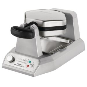 Waring bubble wafelapparaat WBW300XCE