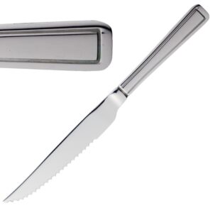 Olympia Harley steakmessen 225mm (12 stuks)