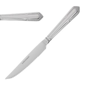 Olympia Dubarry steakmessen 225mm (12 stuks)