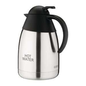 Olympia geïsoleerde warmwaterkan 1,5L