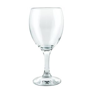 Utopia Imperial wijnglazen 340ml met 125, 175 en 250ml vulstreepje (12 stuks)