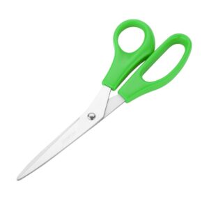 Hygiplas groene kleurgecodeerde schaar