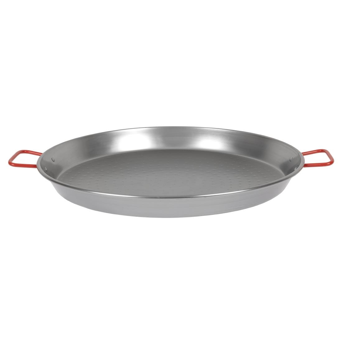 Garcima SL stalen paellapan 50cm