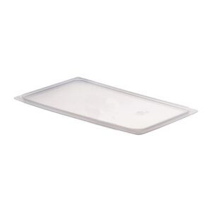 Cambro polypropyleen gastronorm bak 1/1 soft seal deksel