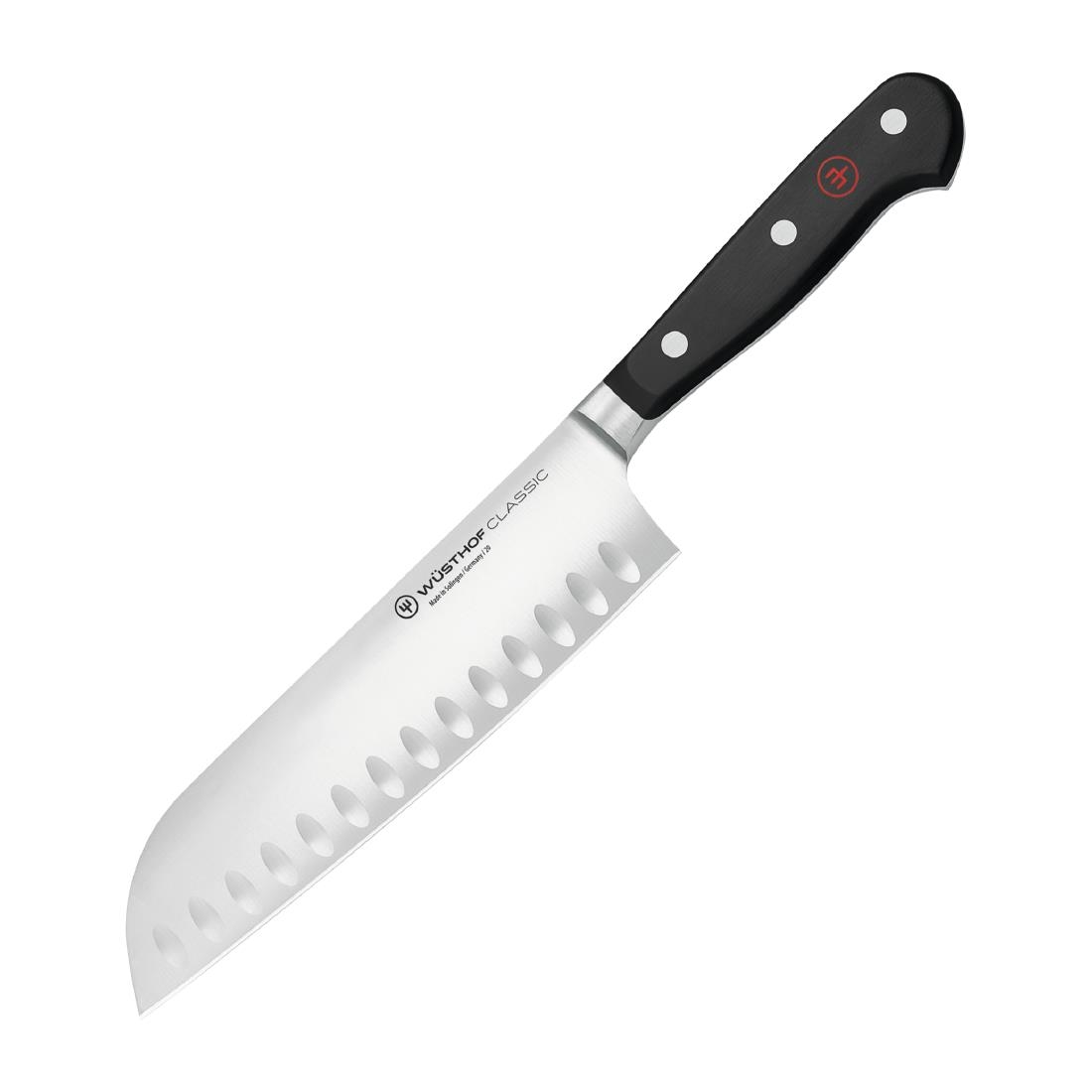 Wusthof Classic santokumes 16,5cm
