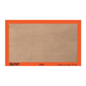 Matfer Bourgeat EXOPAT anti-kleefmat GN 1/1