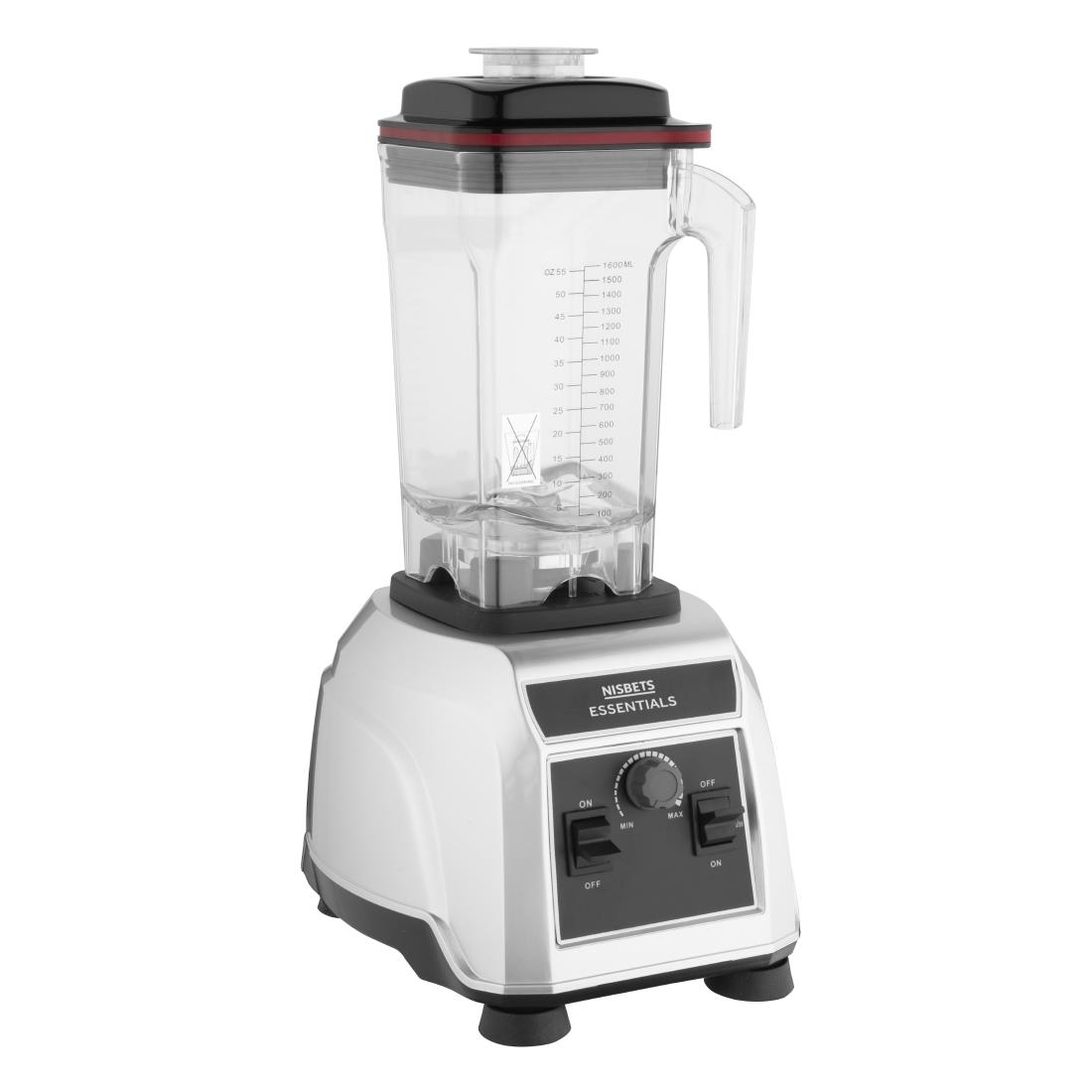 Nisbets Essentials Blender 1,6L