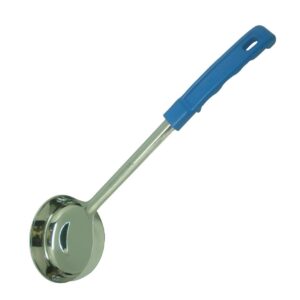 Tablecraft blauwe solid spoodle 240ml