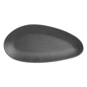 Olympia Fusion ovale borden 357mm (4 stuks)