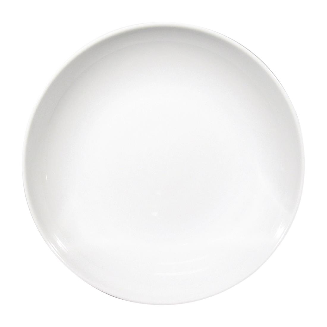 Saturnia Napoli Couscous Bord 260mm