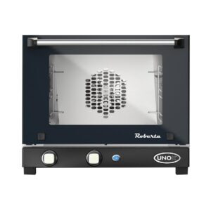Unox LineMicro Roberta handmatige heteluchtoven xf003