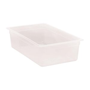 Cambro polypropyleen 1/1 gastronormbak 150mm