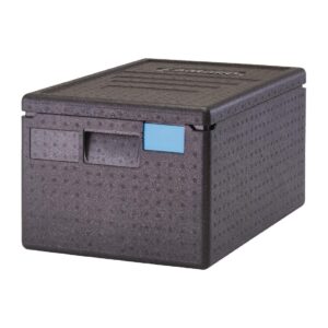 Cambro geïsoleerde bovenlader voor GN-bakken 46L