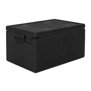 Cambro EPP Economic geïsoleerde bovenlader GoBox drager voor gastronormbakken 46L