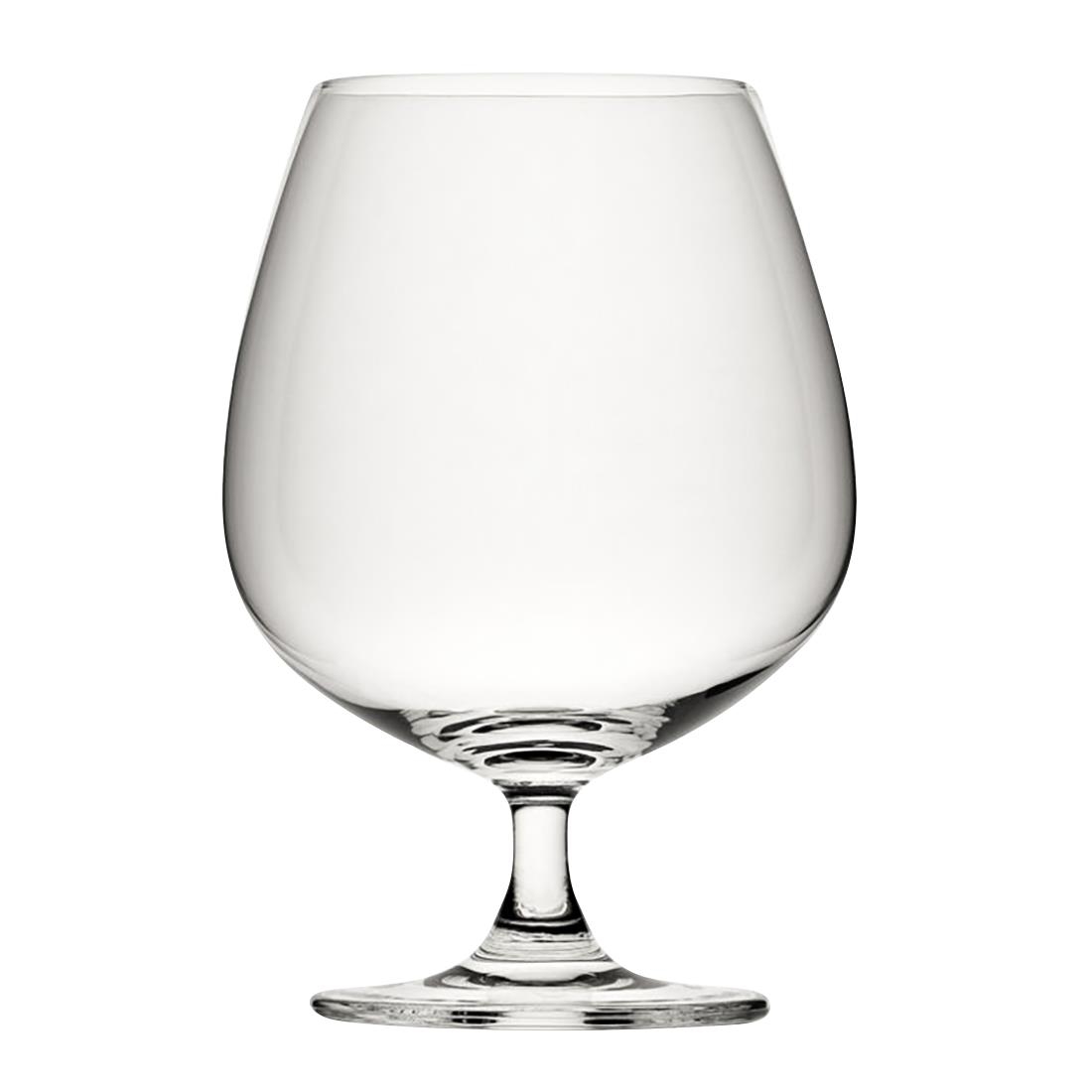 Utopia Thames Cognacglazen 630ml (6 stuks)