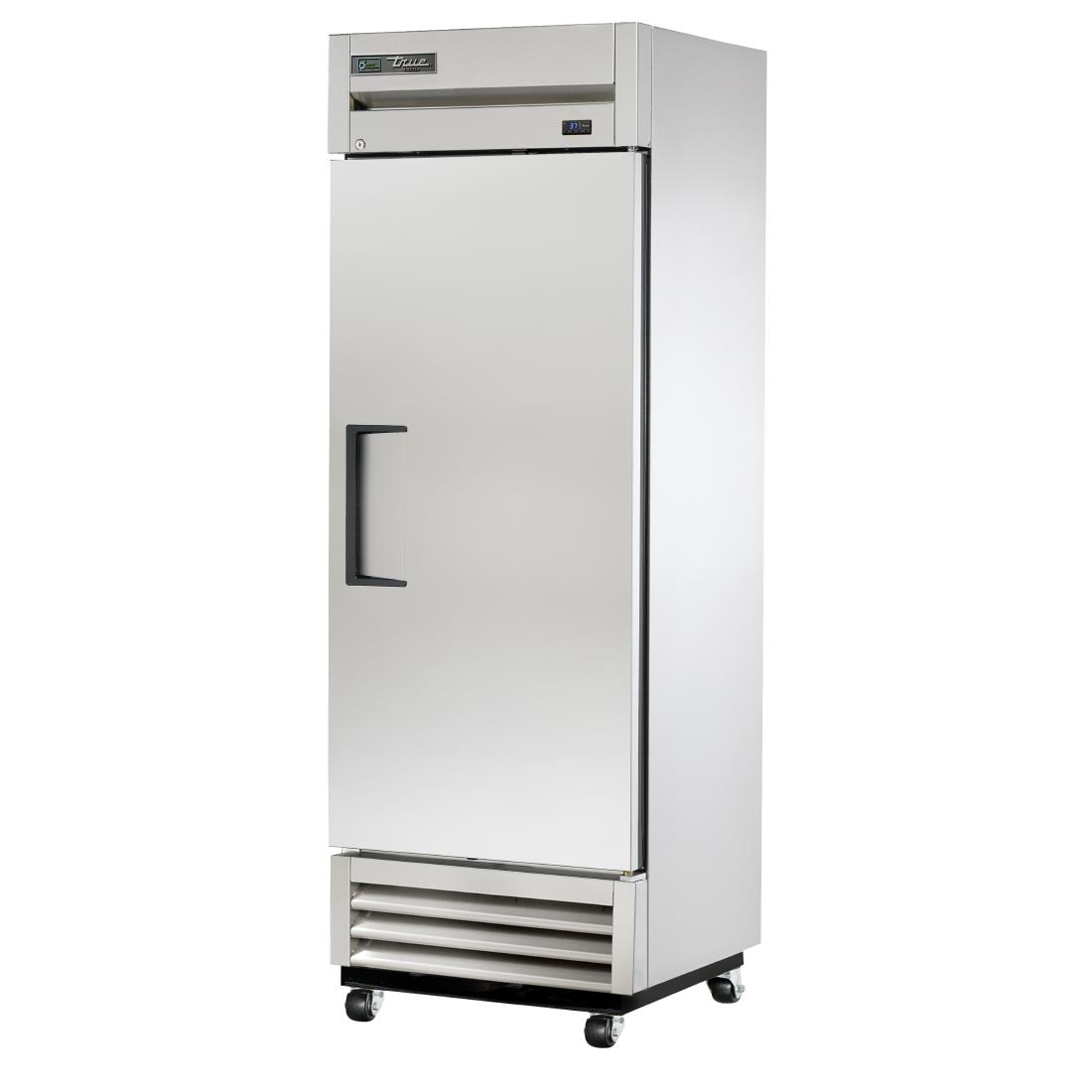 True Slimline Staande Vriezer T-19F-Hc