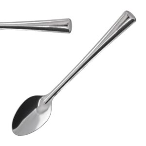 Nisbets essentialsdessertlepels (12 stuks)