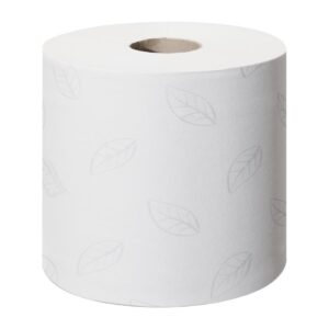 Tork SmartOne mini toiletrollen (12 stuks)