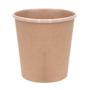 Fiesta composteerbare soepbekers 98mm 455ml (500 stuks)