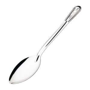Nisbets essentials gladde serveerlepel 11''
