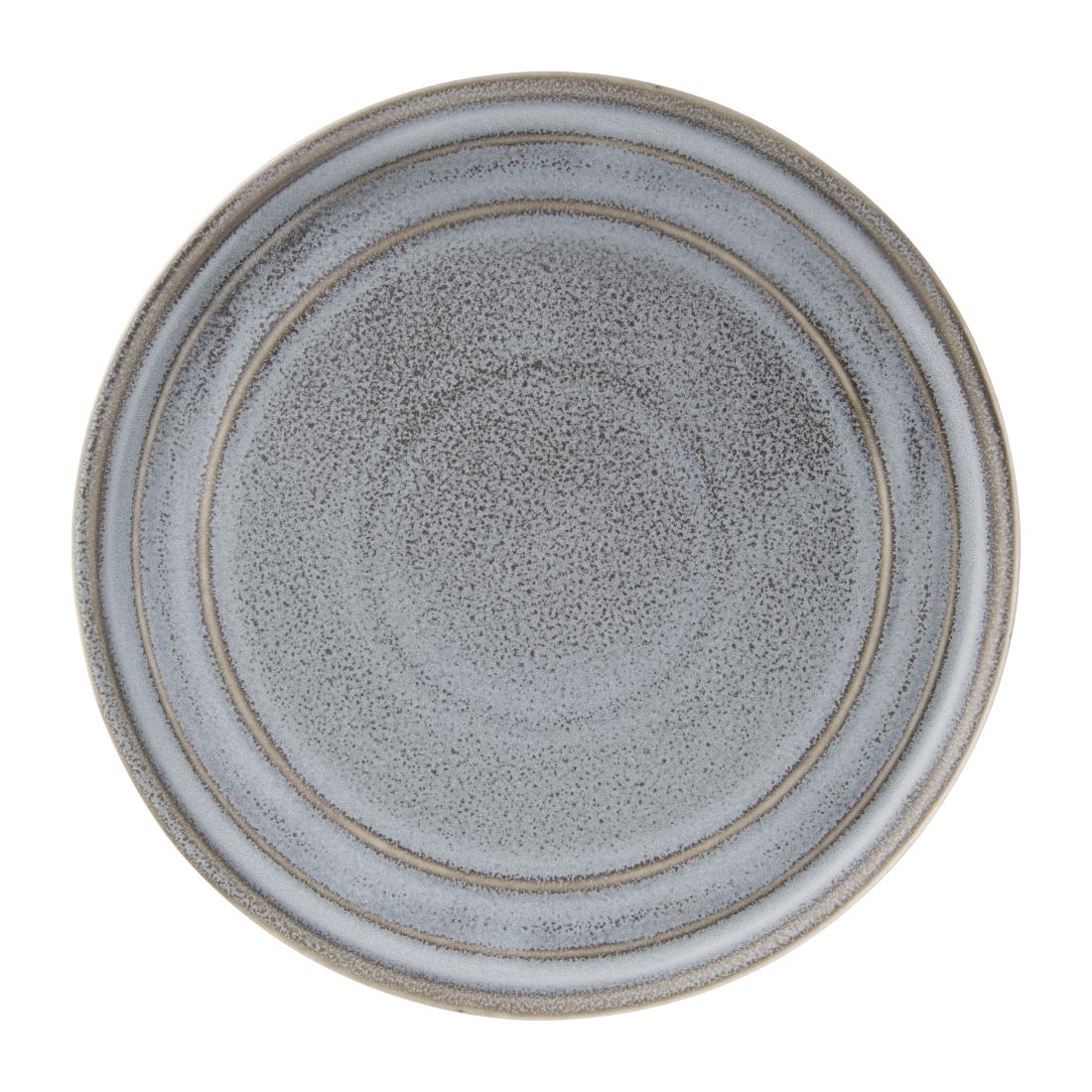 Olympia Cavolo Plat Rond Bord - 220mm (6 Stuks)