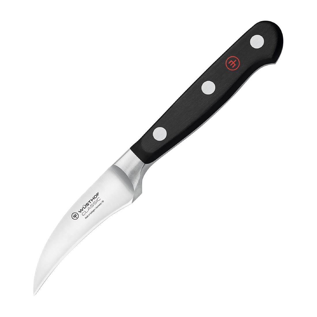 Wusthof Klassiek Schilmes 7.6cm