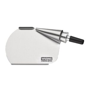 Waring Ijs Wafelhoorntjes Roller Klein