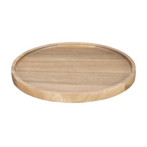 Olympia Acacia Ronde Borden 250(D)mm