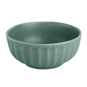 Olympia Corallite Diepe Schalen Groen 150mm (6 stuks)