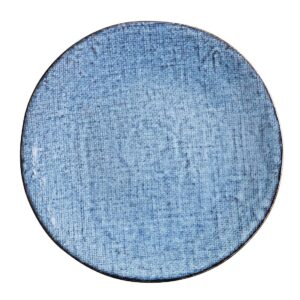 Olympia Denim Blue coupe borden 285mm (4 Stuks)