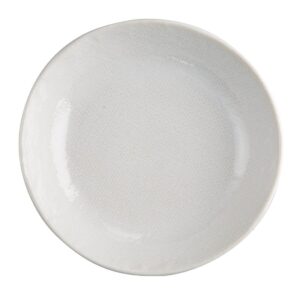 Olympia Denim Witte Coupe Kommen 220mm (6 Stuks)