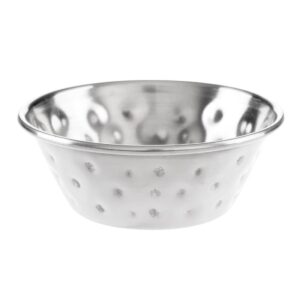 Olympia Sausbeker Gehamerd St/St - 45ml (12 stuks)