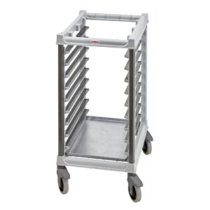Cambro Ultimate Bakkerijwagen Op Halve Hoogte 600x400mm