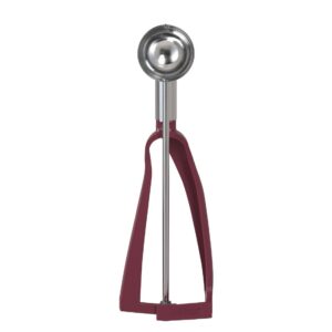 Bonzer Litegrip ijsbolletjeslepel maat 40